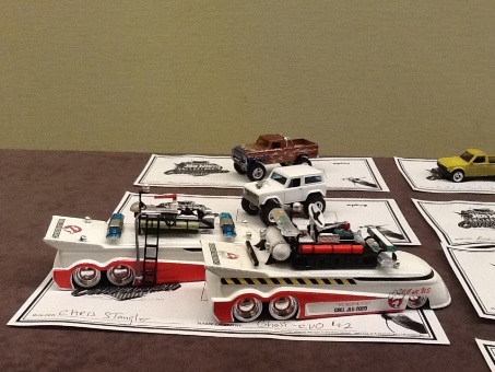 2014 custom show